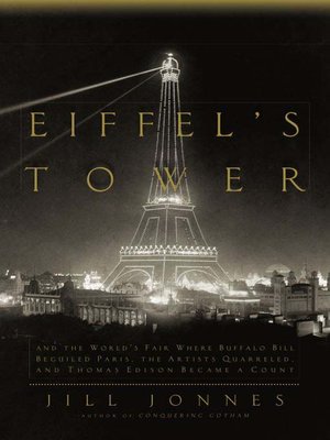 cover image of Eiffel's Tower